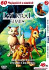 LV KRL SIMBA dvd 2