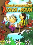 ڎASN DOBRODRUSTV LOLKA A BOLKA dvd + cd