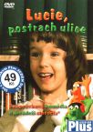 Lucie postrach ulice DVD