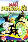 MAL DINOSAUI dvd 2