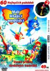 Mal ltajc medvdci DVD 2