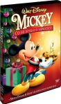 Mickey Co se stalo o Vnocch dvd