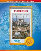 TURECKO dvd 38 NEJKRSNJ MSTA SVTA