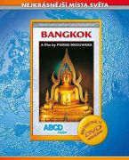 BANGKOK dvd 48 NEJKRSNJ MSTA SVTA