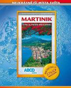 MARTINIK dvd 49 NEJKRSNJ MSTA SVTA