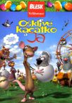 Okliv ktko a j DVD