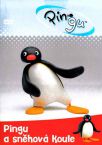 Pingu a snhov Koule