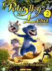 Pohdky z lesa DVD 2