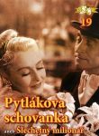 Pytlkova schovanka DVD