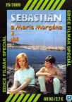 SEBASTIN a Marie Morgna 2