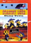 ASTN LUKE Daisy Town DVD