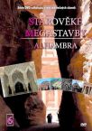 STAROVK MEGASTAVBY dvd 6 ALHAMBRA
