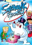 SNHULK FROSTY dvd