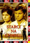 STARCI NA CHMELU dvd