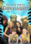 TAJEMSTV NOVCH DINOSAUR DVD 3