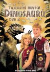 TAJEMSTV NOVCH DINOSAUR DVD 4