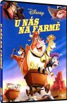 U ns na farm DVD