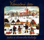 Vnon as esk a slovensk koledy CD