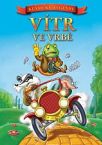 Vtr ve vrb DVD