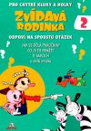 ZVDAV RODINKA dvd 2