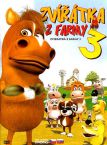 ZVTKA Z FARMY dvd 3