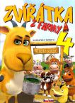 ZVTKA Z FARMY dvd 4