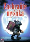 Zachrate myka DVD