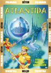 ATLANTIDA dvd