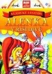 ALENKA V R͊I DIV dvd