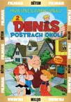 DENIS POSTRACH OKOL dvd 2