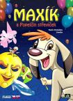 MAXK a Popelin stevek DVD