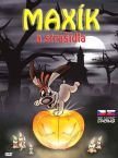 MAXK a straidla DVD