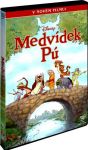 Medvdek P DVD