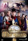 Merlin 2. srie dvd 1