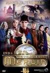 Merlin 2. srie dvd 6