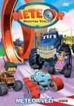 METEOR MONSTER TRUCKS dvd 3 METEOR VEL