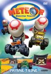 METEOR MONSTER TRUCKS dvd 4 PSN TAJN