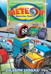 METEOR MONSTER TRUCKS dvd 5 ZVLTN ZSILKA