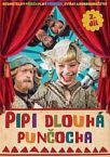 PIPI DLOUH PUNOCHA dvd 2