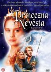 Princezna nevsta DVD slimbox