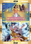 DOBRODRUSTV MLADHO RAMSESE + MOJ͊ dvd