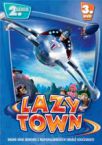 LAZY TOWN 2. srie dvd 3