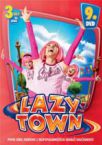 LAZY TOWN 1. srie dvd 9