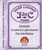 Saln Cimrman (3pack)