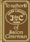 To nejhor of Salon Cimrman CD