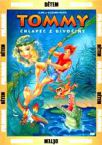 TOMMY CHLAPEC Z DIVOINY dvd