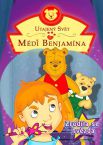 Utajen Svt MDI BENJAMNKA dvd