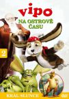 Vipo NA OSTROV ASU dvd 2