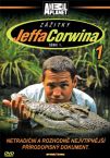 Zitky Jeffa Corwina DVD 1